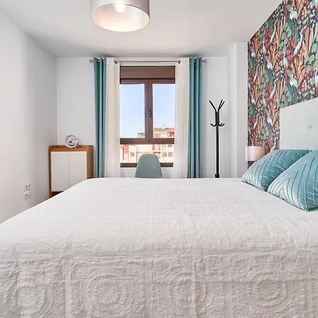 Apartment El Atico Del Oasis Salobrena