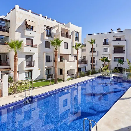 Appartamento El Atico Del Oasis